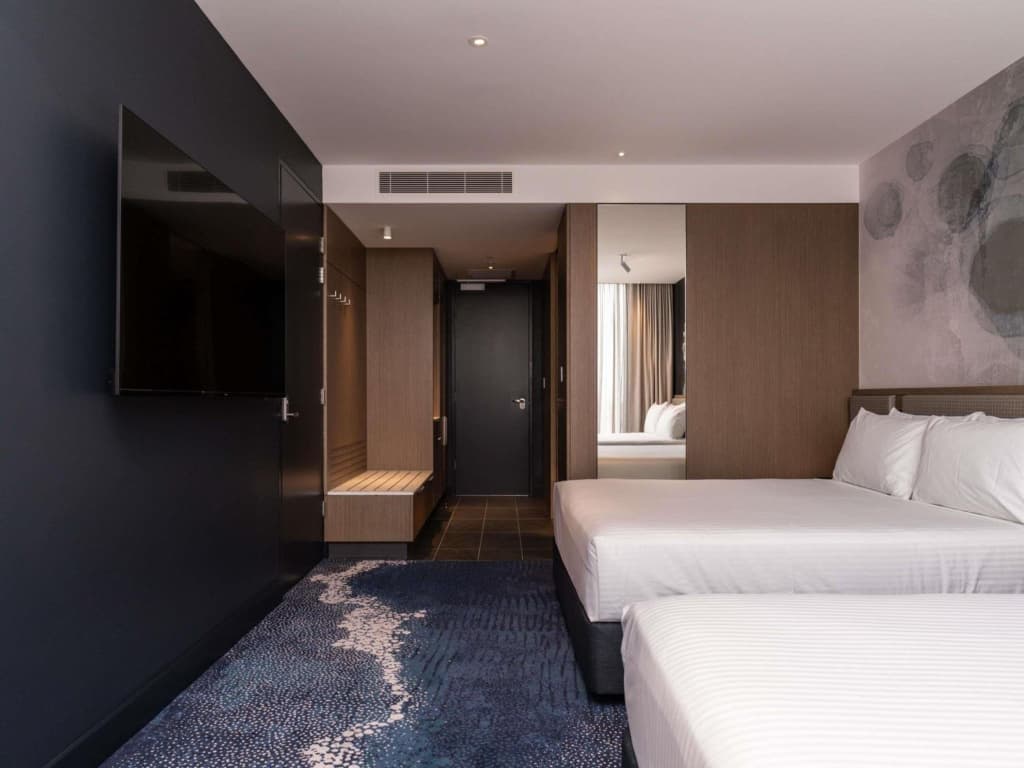 Novotel Sydney Cabramatta - photo 10