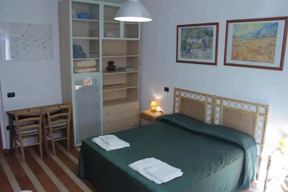 Tourist House Ostiense 1 - photo 4