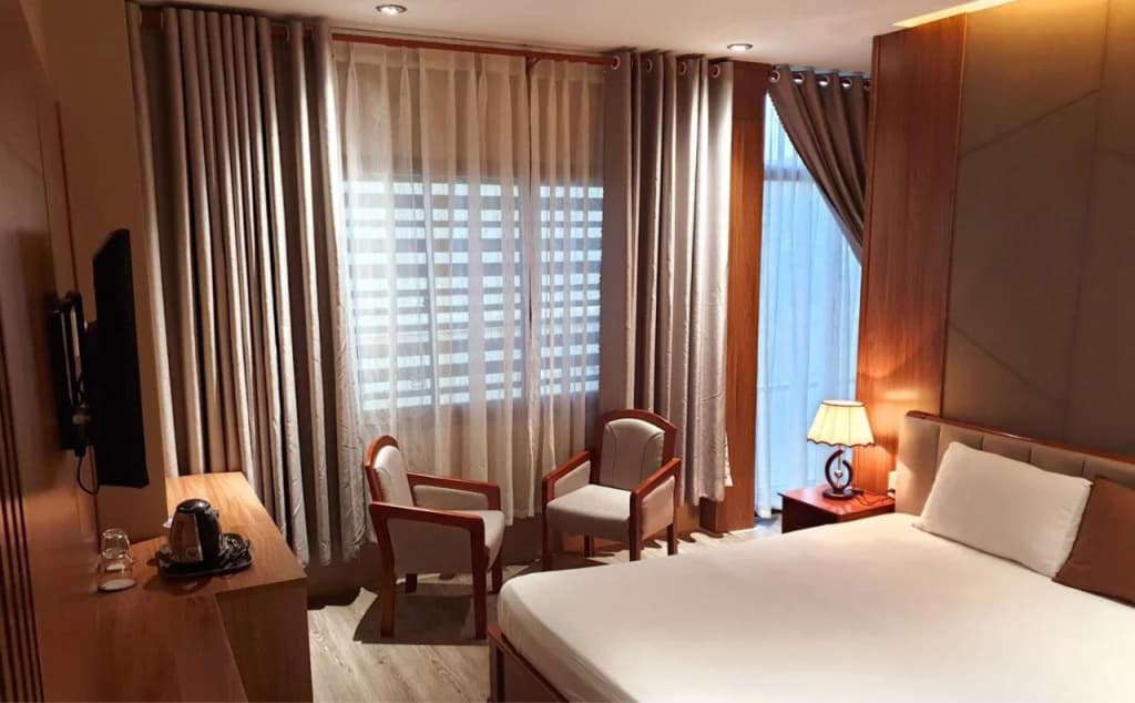 Garnet Hotel Nha Trang - photo 6