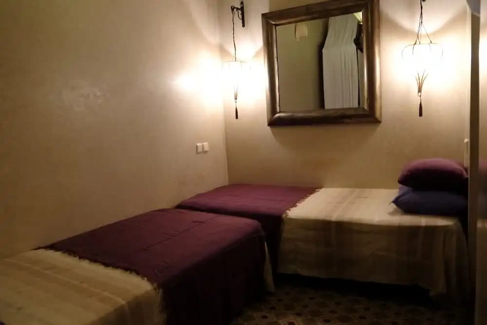 Riad Dar Sarjan - photo 4