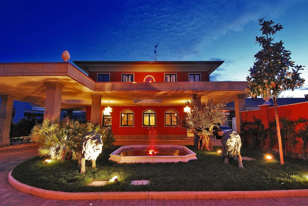 Hotel Silver - photo 25
