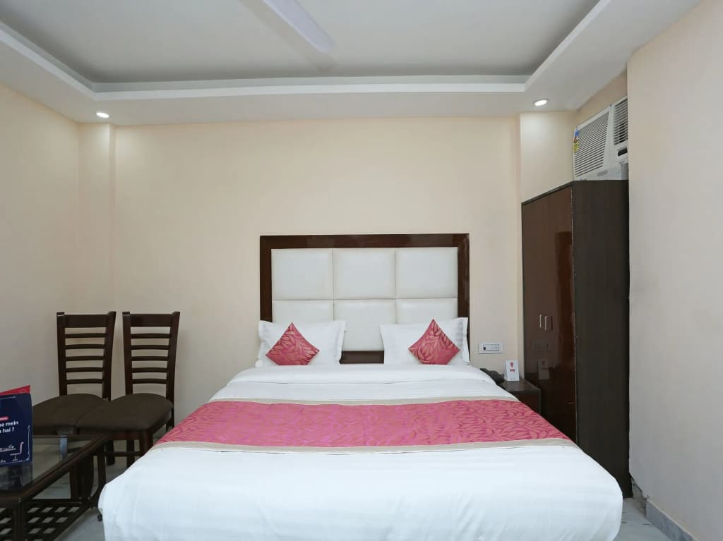 OYO 10557 Le Mount - photo 5