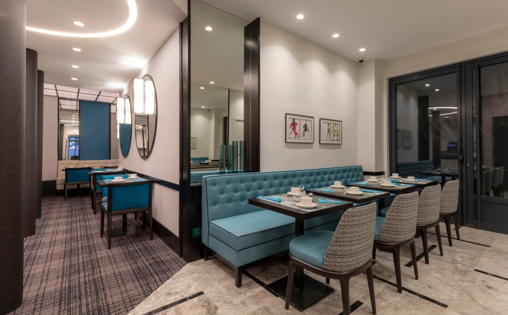 Montfleuri Hotel - photo 16