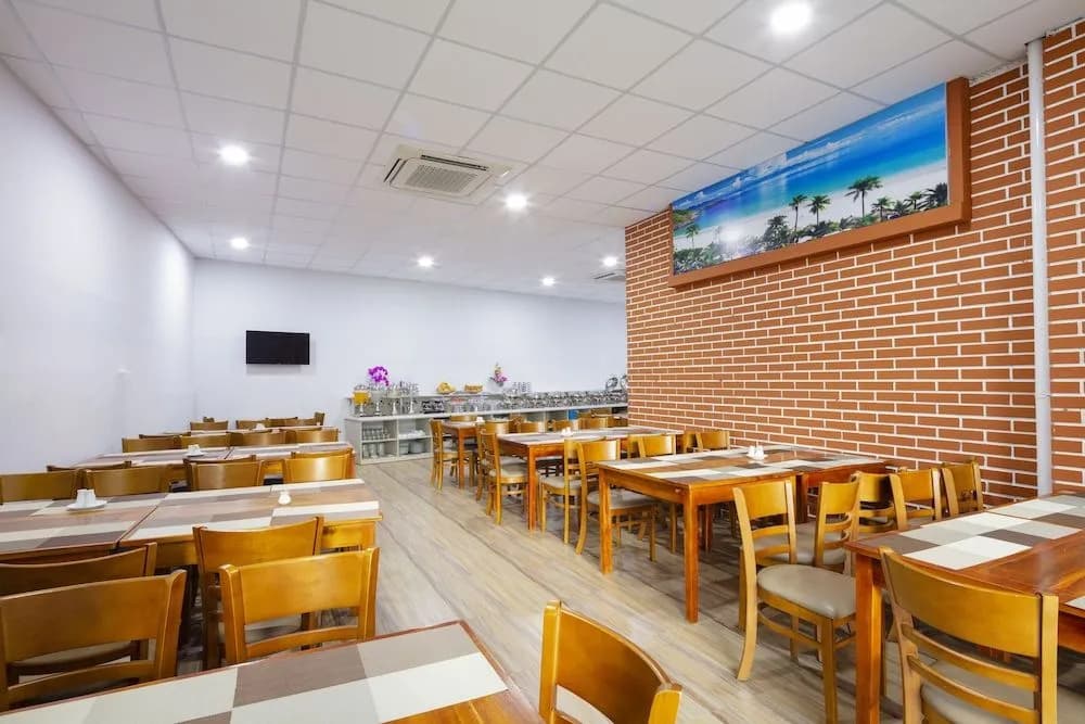 CCT Hotel - photo 28