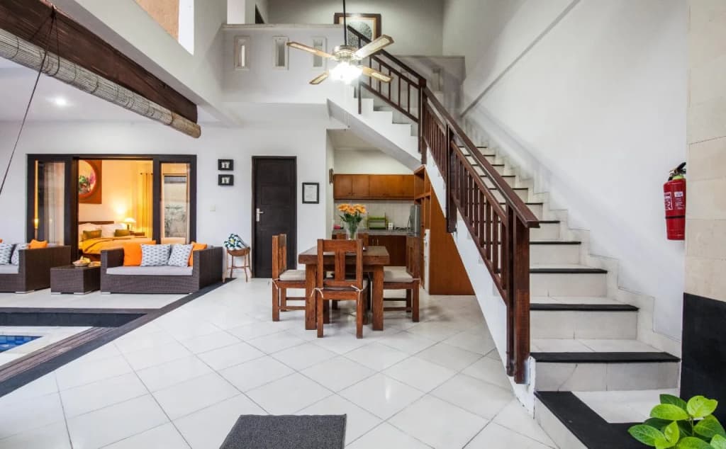 Surya Mas Villa - photo 1
