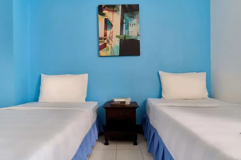 Thapae60 Mini Hotel - photo 8