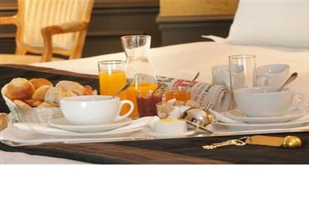 Vinapha Hotel - photo 8