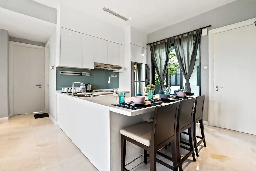Damai 88 Condominium By Suites Us Homes - photo 18