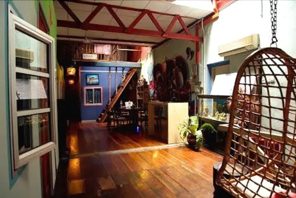 Maro House - Hostel - photo 14