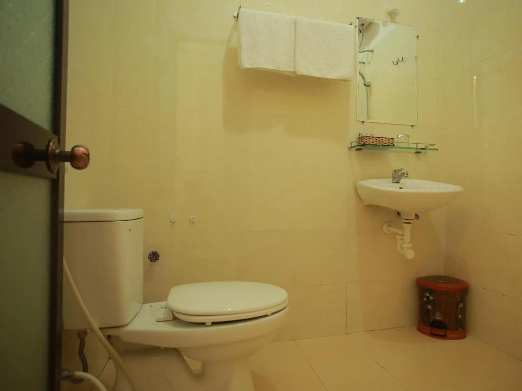 Nam Quan Hotel Da Nang - photo 9