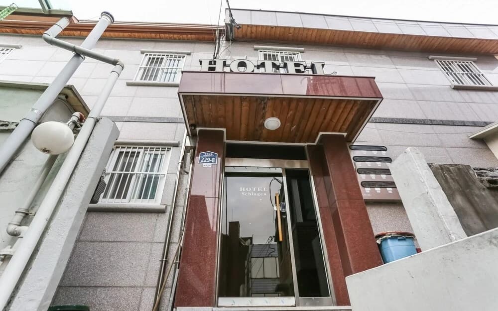 Jongno Shelagen - photo 1