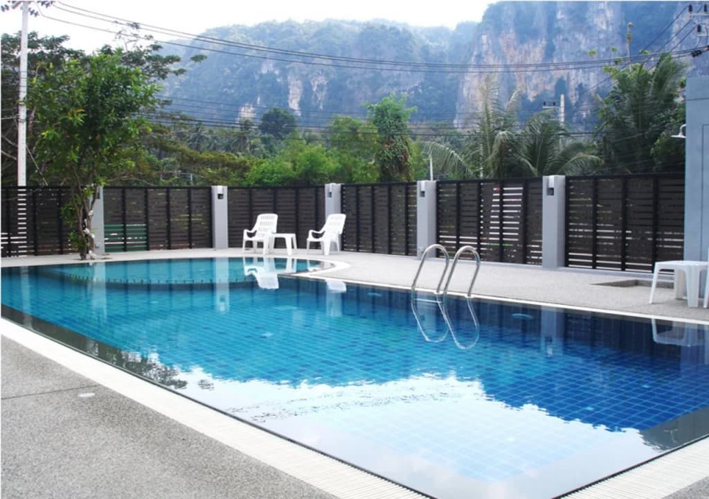 Aonang Miti Resort - photo 12