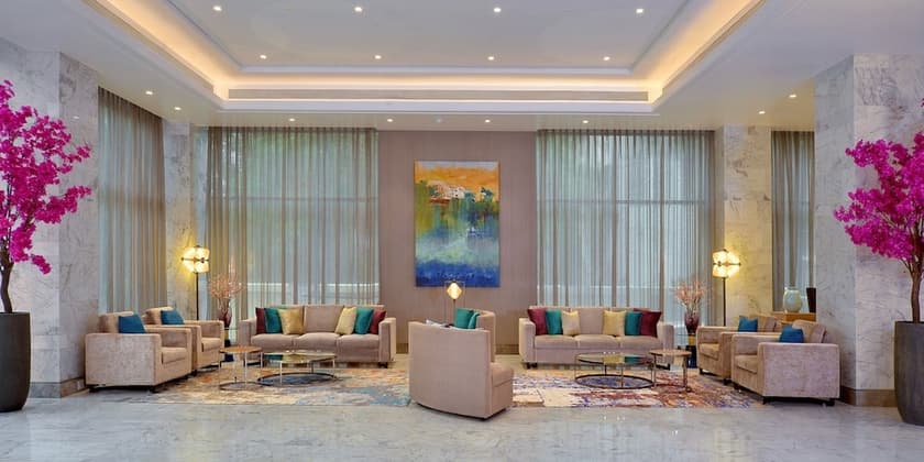 Hid Hotel - photo 2