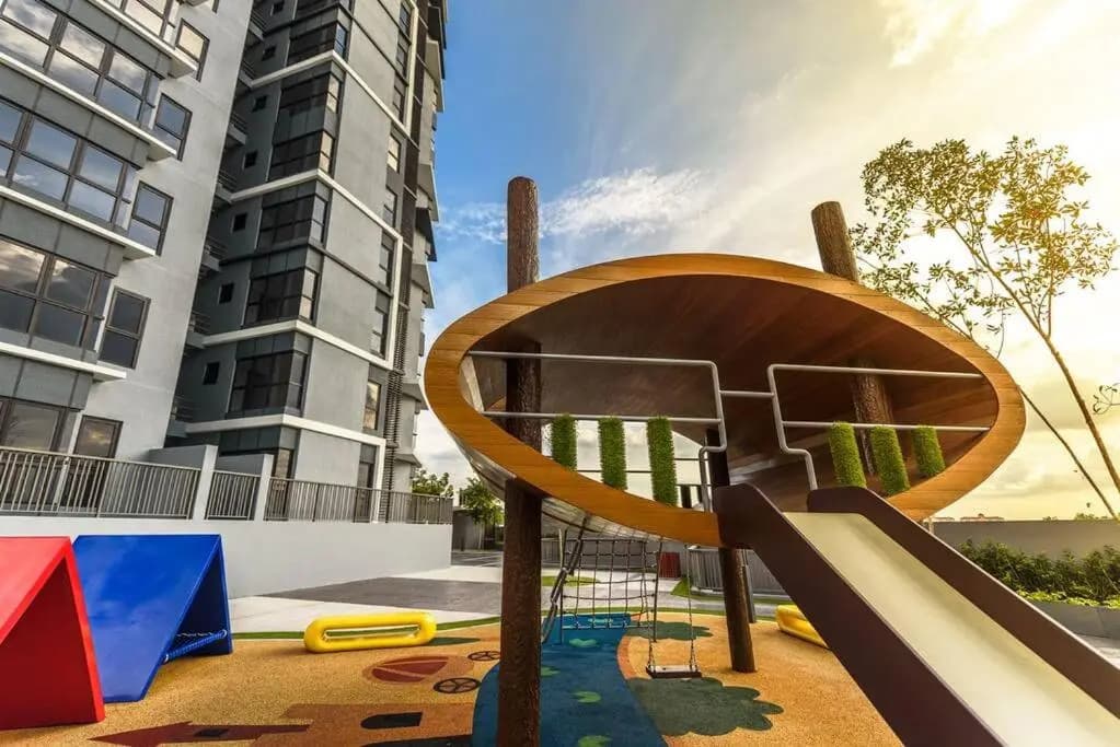 [NEW] Pavilion Puchong (6-7pax) 3R2B - photo 12