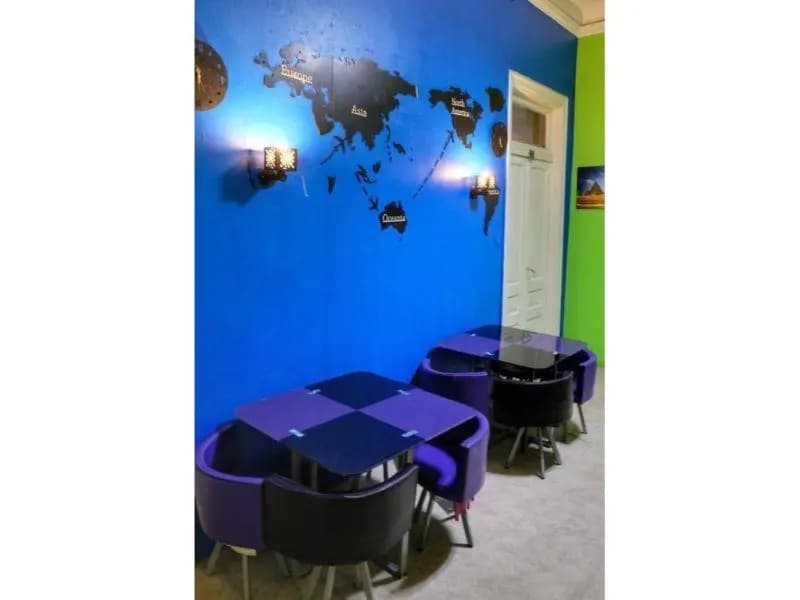Np Hostel - photo 3