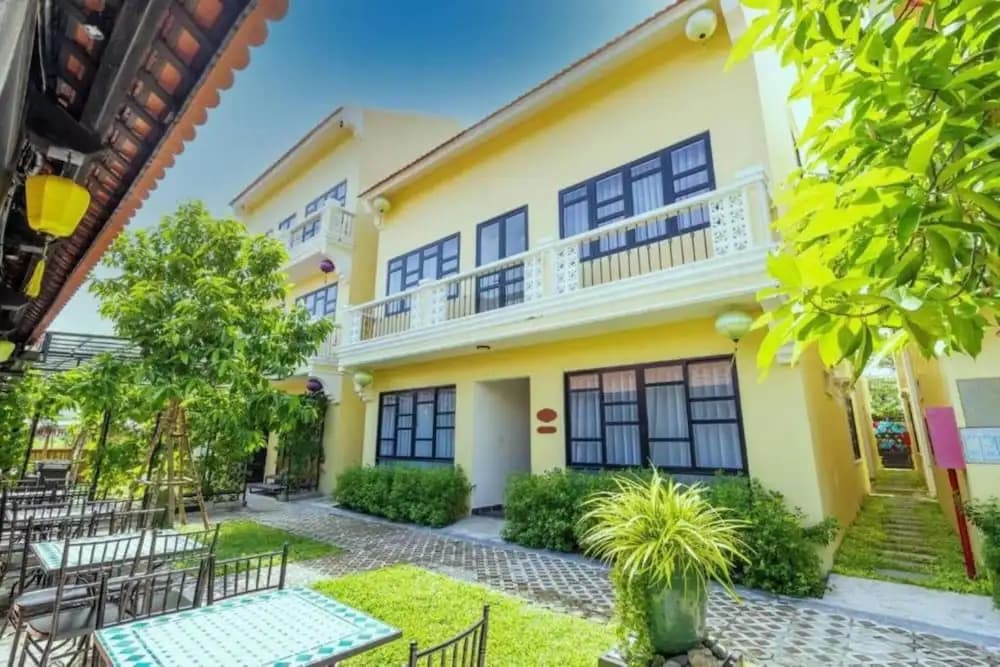 Sunshine Villa Hoi An - photo 10