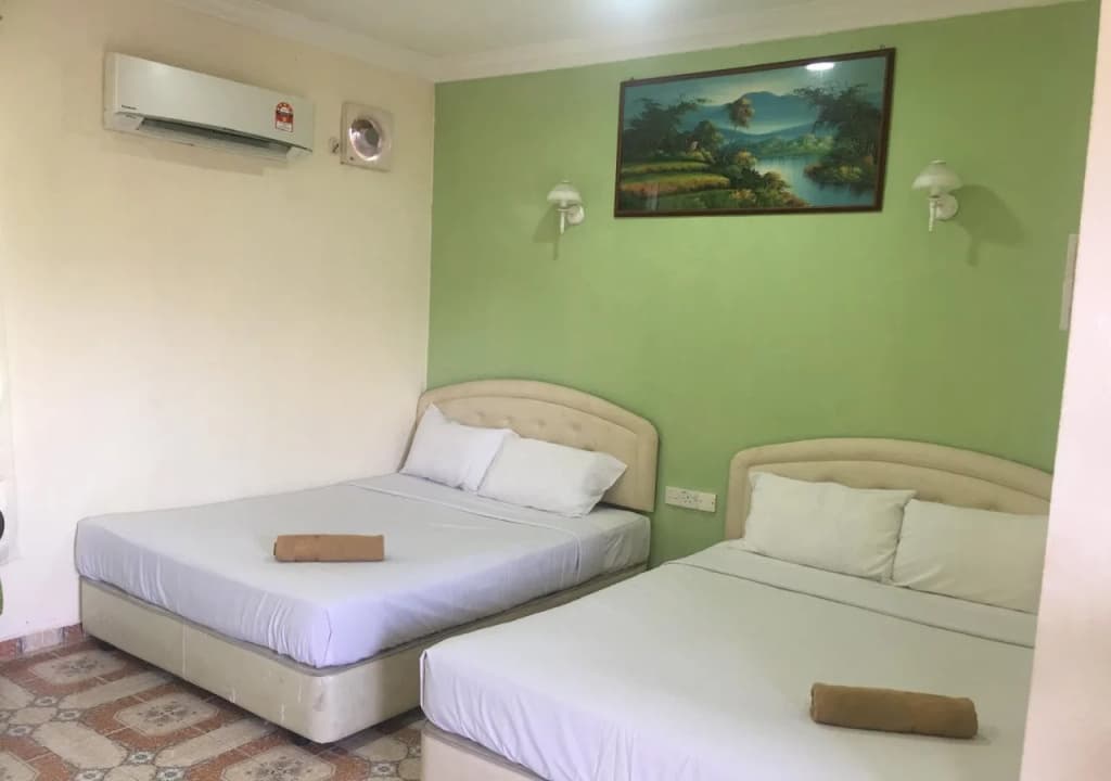 HIG Beach Motel - photo 4