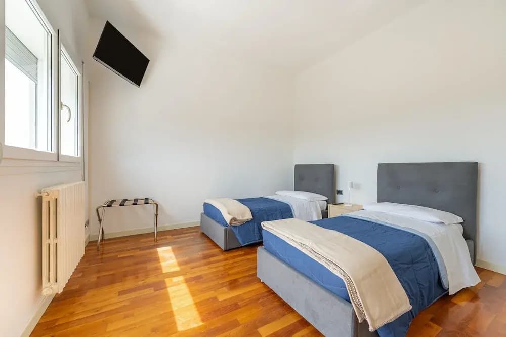 Villa Ridolfi - 15 min from Venice - photo 3