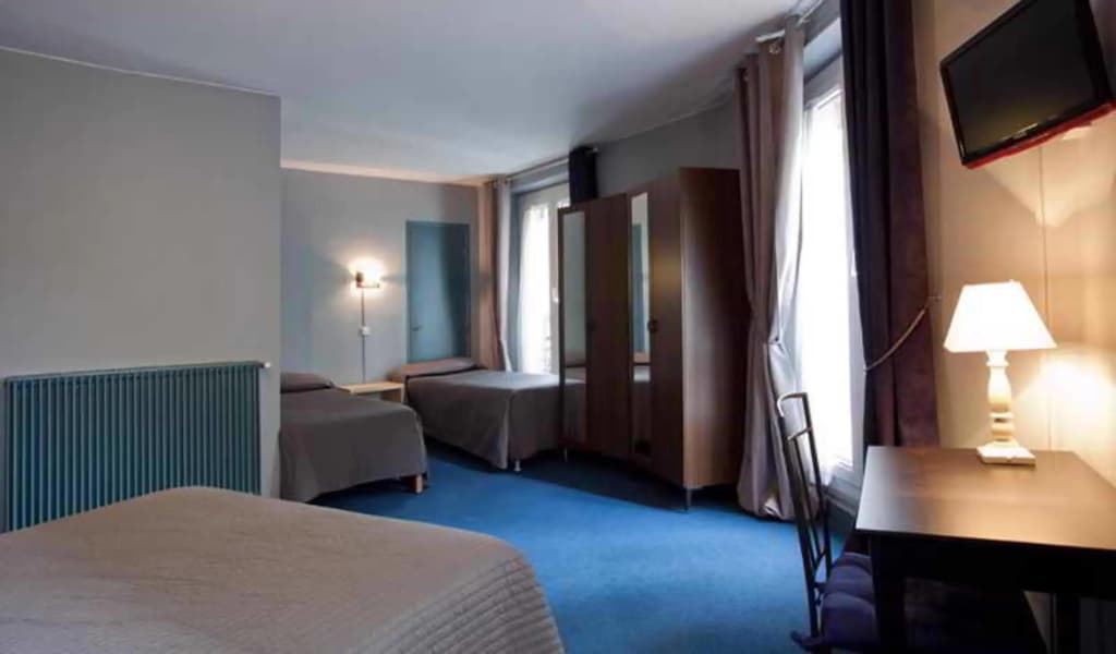 Grand Hotel de Paris - photo 3