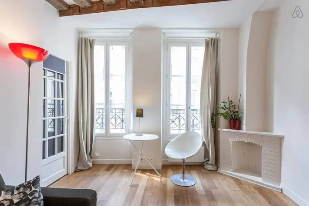 Wonderful Apartment - Central Paris - photo 6