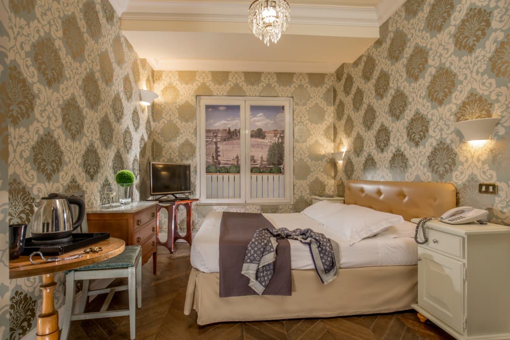 Boutique Hotel Anahi - photo 5