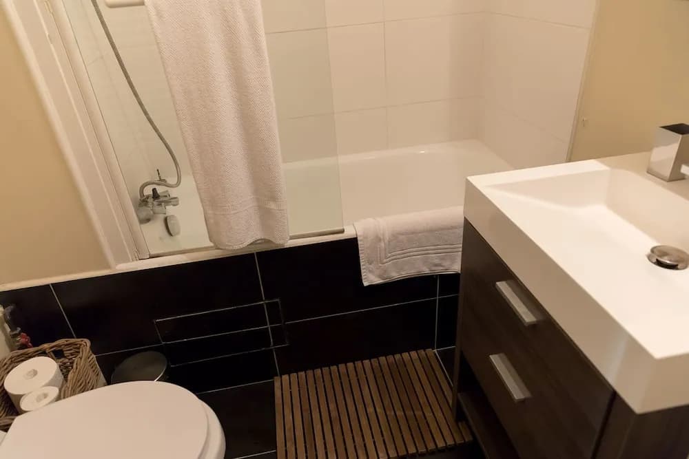 Rivoli Market I Comfortable 1 Bed Apt Near Hotel de Ville - photo 6