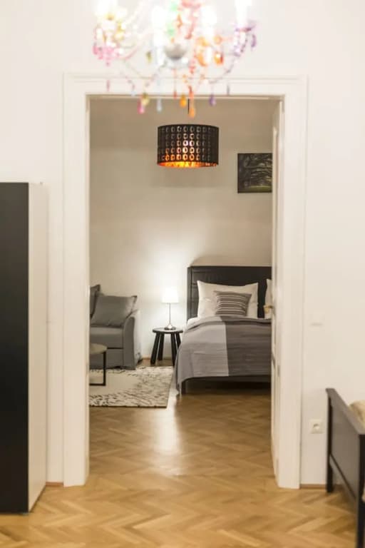 Senator Suite Stephansplatz by Welcome2Vienna - photo 9
