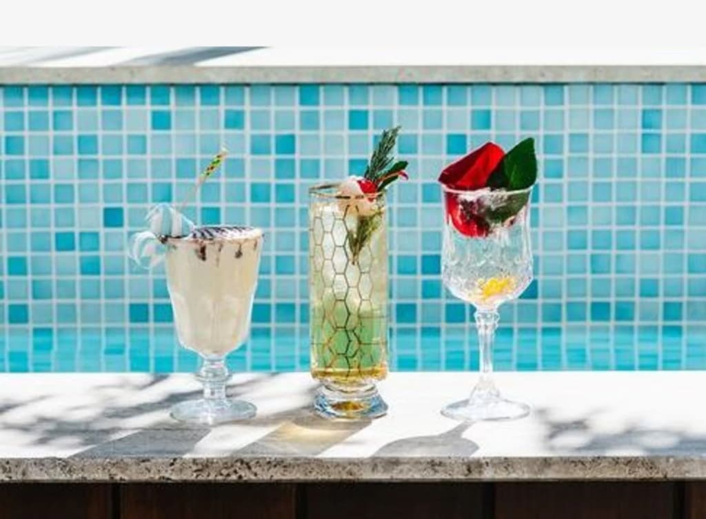 Kimpton Margot Sydney by IHG - photo 12
