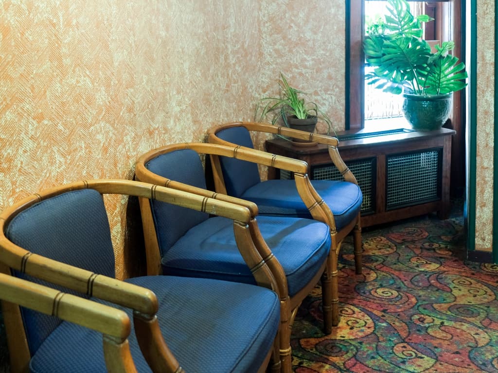 Missing Lantern Resident Suites - photo 11