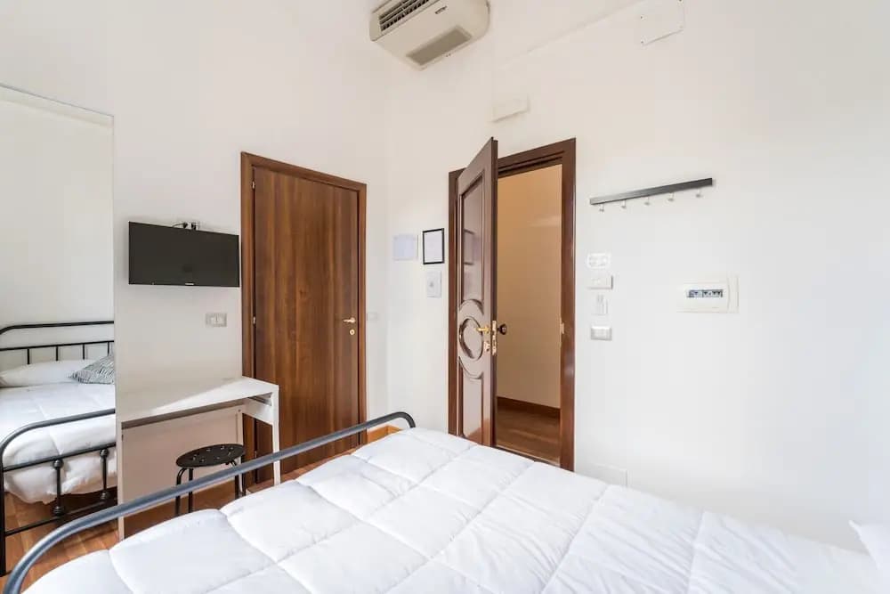 Rooms Piramide - photo 5