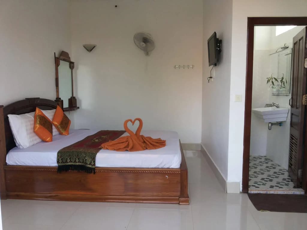 Panda Guesthouse - photo 3