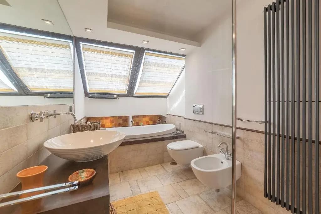 Torlonia Exclusive Penthouse - photo 8