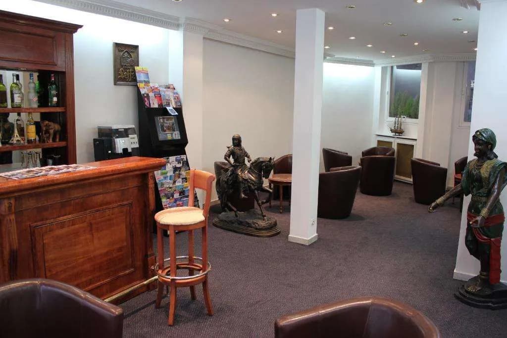 Hôtel Metropol - photo 38