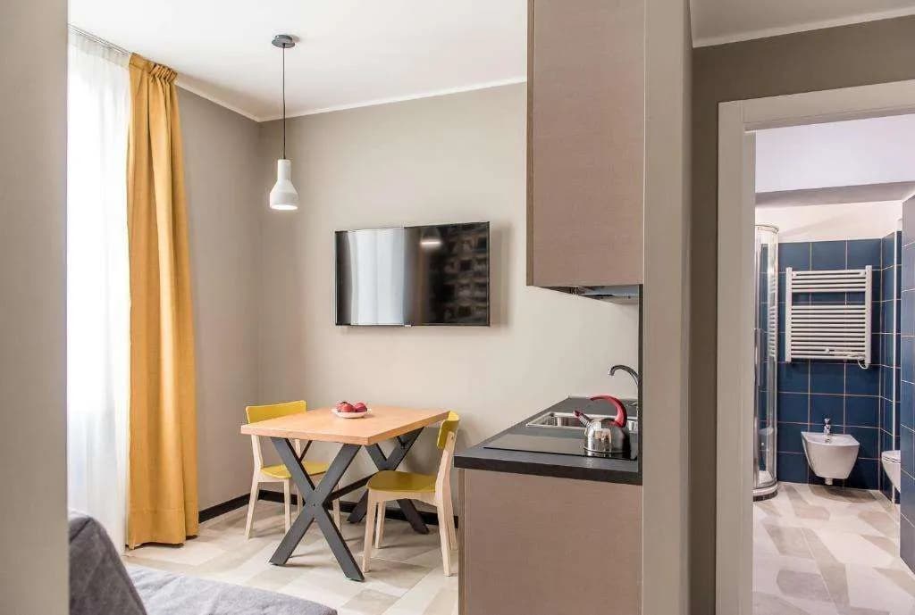 Hotel Casa Mia - photo 2