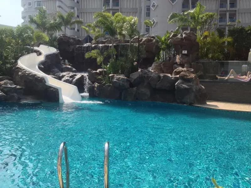 Yephet Condo Pattaya - photo 2