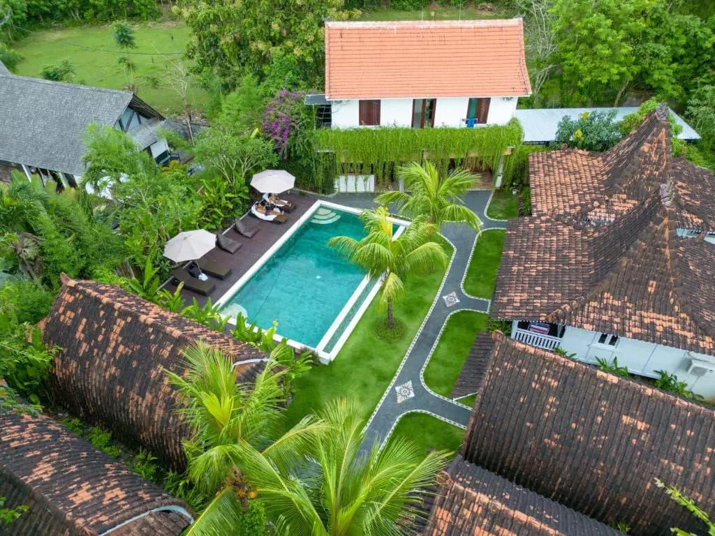 Elysium Bali - photo 14