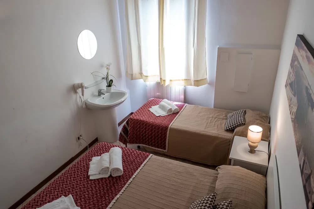 Backpackers House Venice - Hostel - photo 2