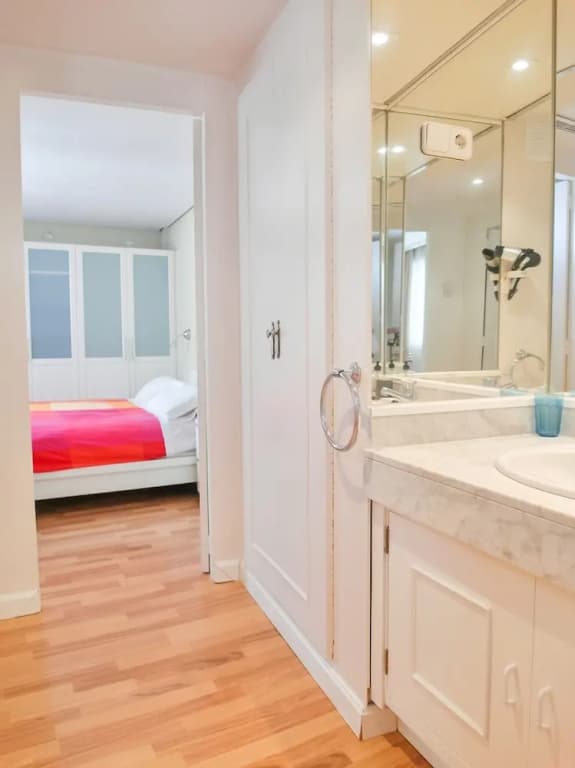 DFlat Escultor Madrid 608 Apartments - photo 8