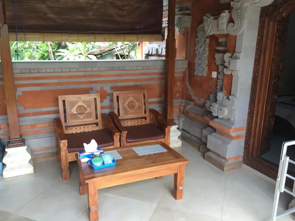 Arsa Homestay & Spa - photo 8