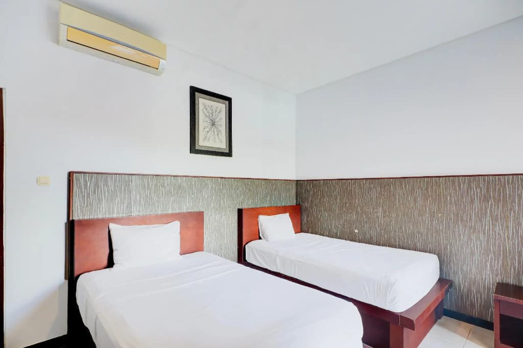 New Asta Graha Homestay - photo 6