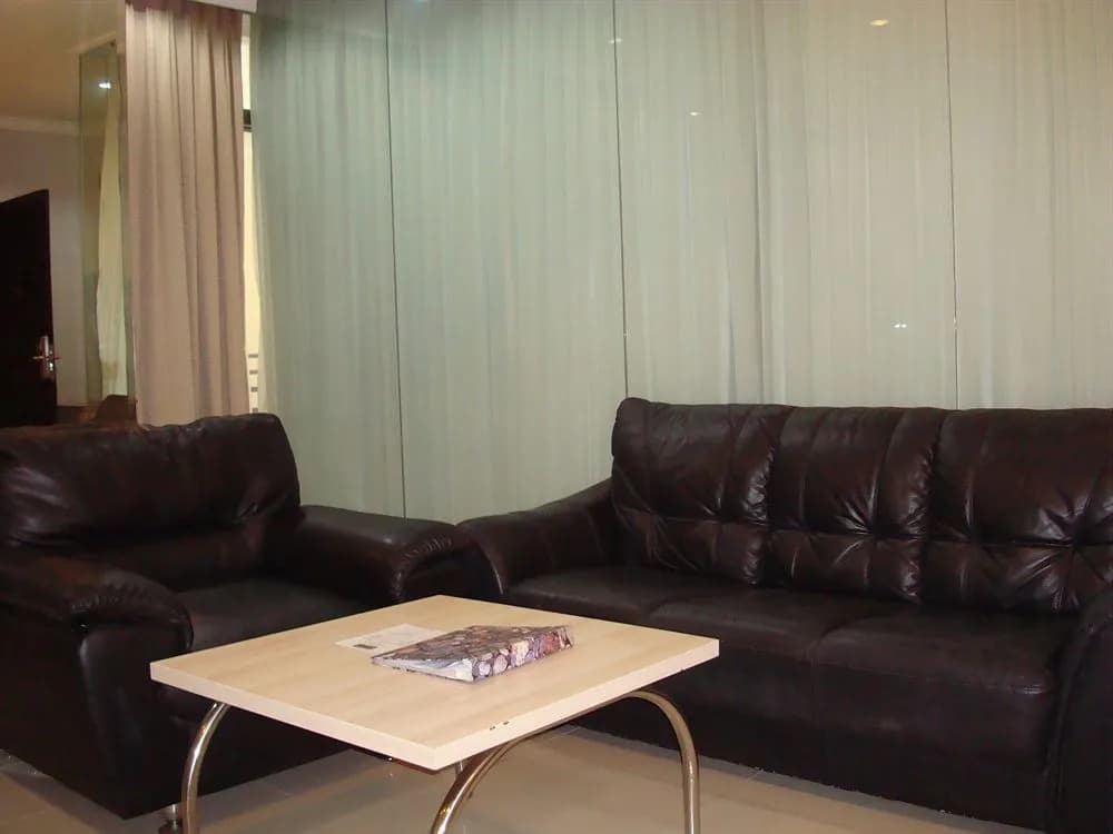 AP Suite Apartment - photo 3