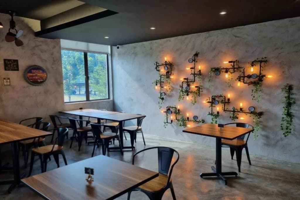 Zone Hotel Ipoh - photo 12