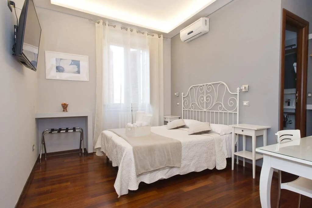 Borghese Executive Suite - photo 3