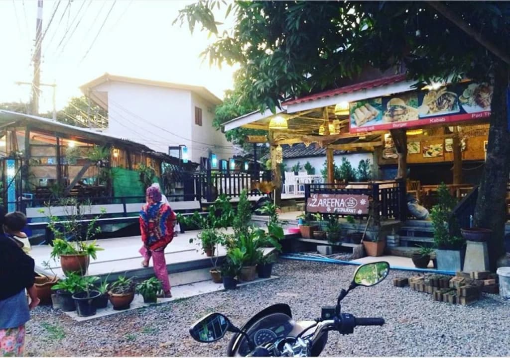 Phu Lanta Life - photo 23