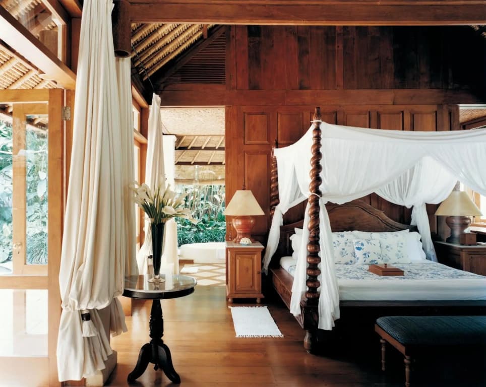 Como Shambhala Estate Resort - photo 29