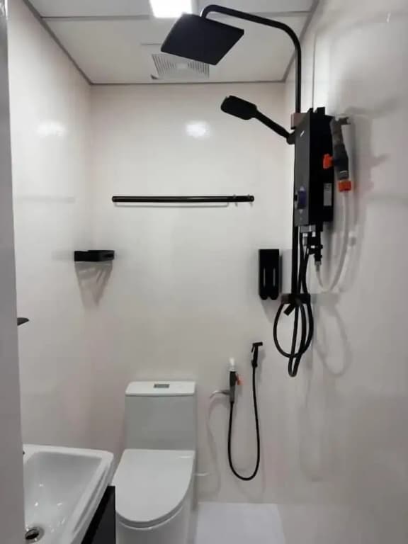 Global Inn Hostel - photo 2