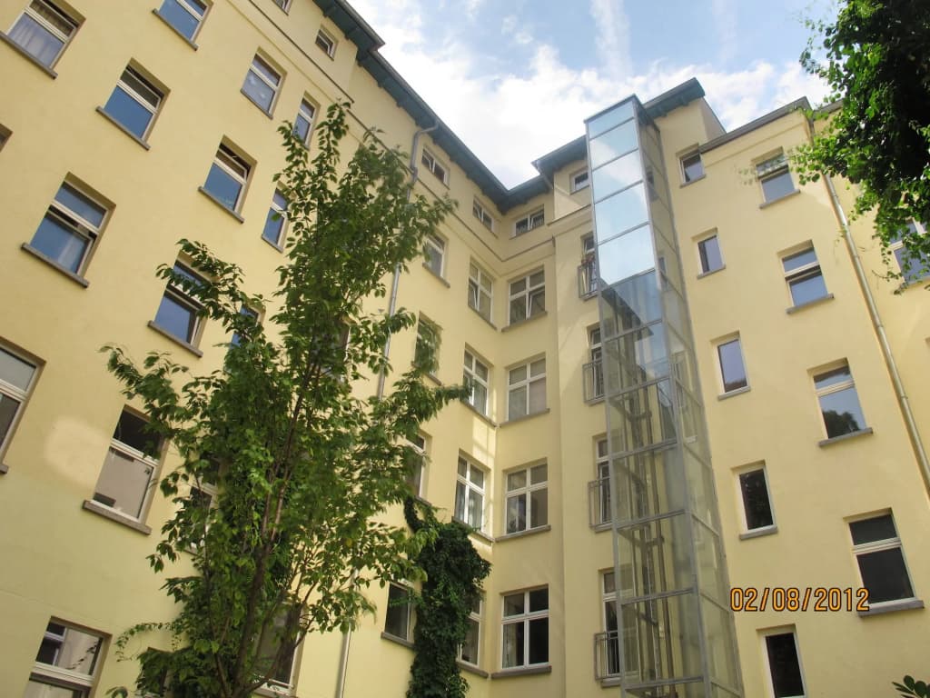 Hotel Comenius - main photo