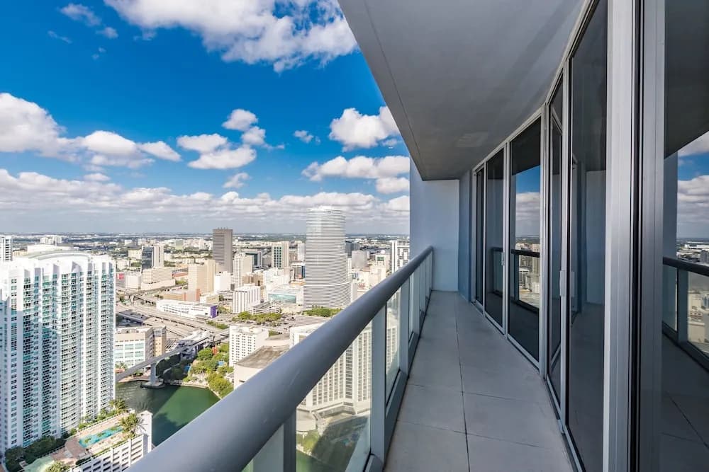 Icon by Design Suites Miami - photo 7