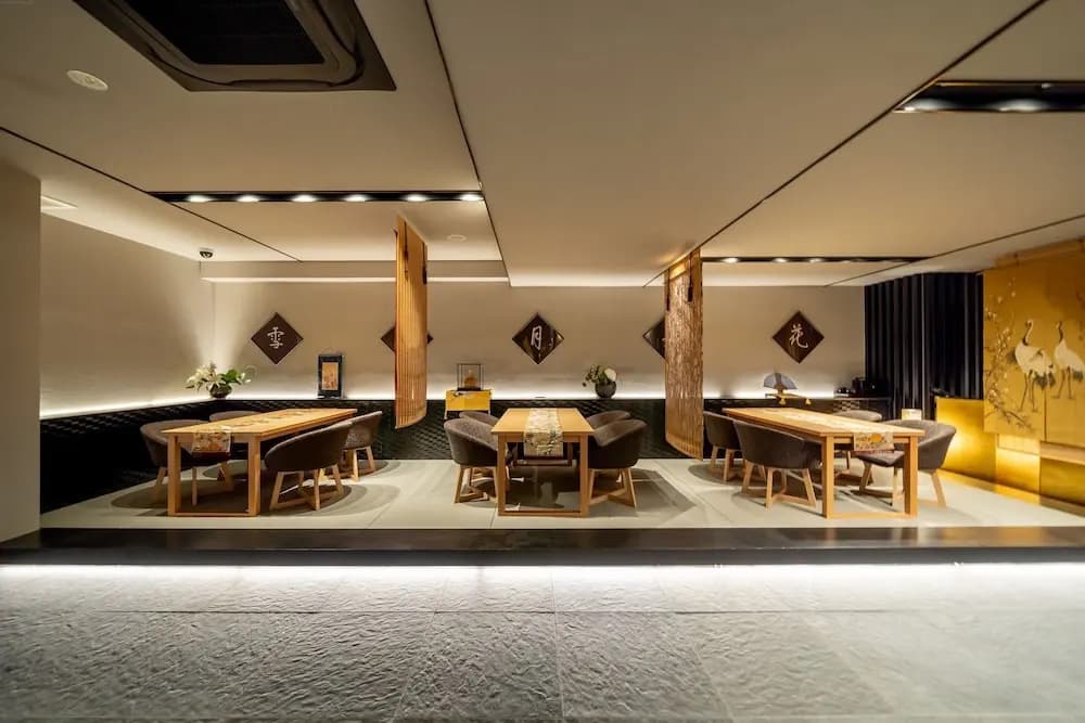 RESI STAY Mayu Grace Hotel - photo 23