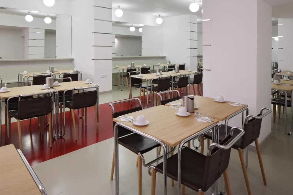 AXA Hotel - photo 23